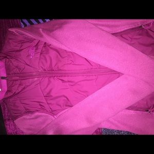 Women's northface