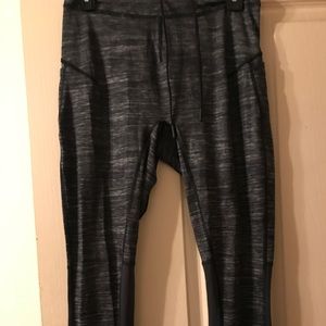 LuLu lemon pants