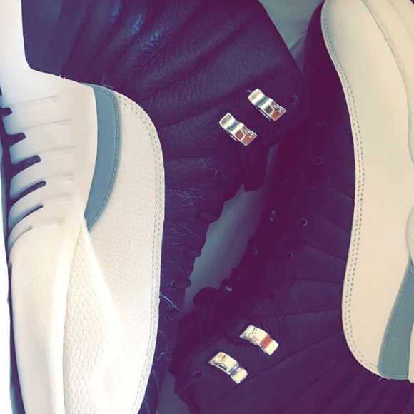 Retro🔥12🔥Playoffs🔥 - Picture 2 of 4