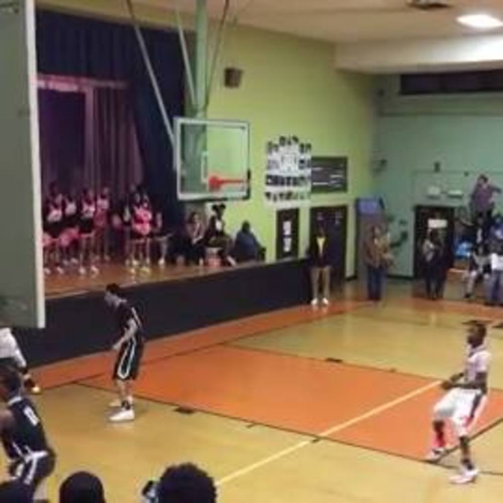 Meet your Posher, Young