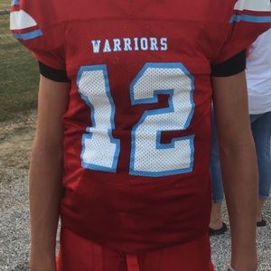 Meet your Posher, Reece