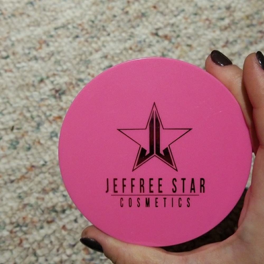 Jeffree Star Cosmetics Skin Frost