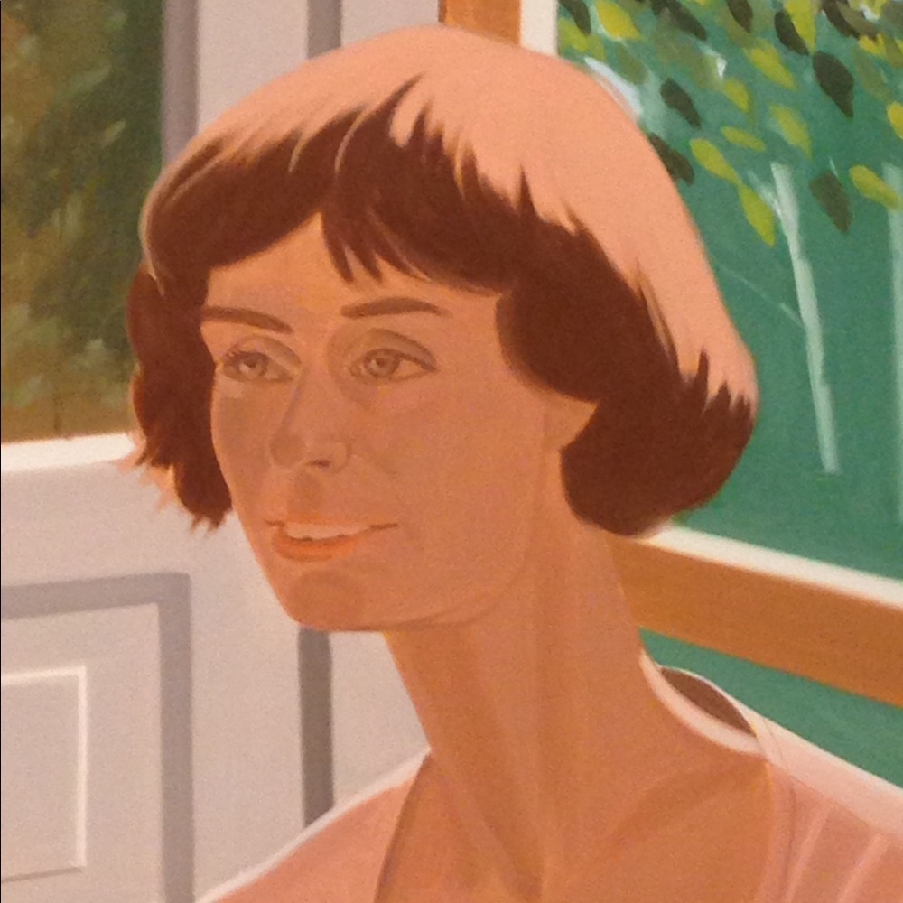 Meet your Posher, Mark