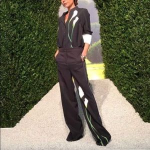 NWT Victoria Beckham for target pants.