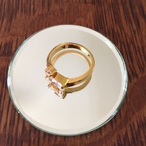 Lia Sophia ring