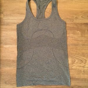 Lululemon swiftly tech racerback