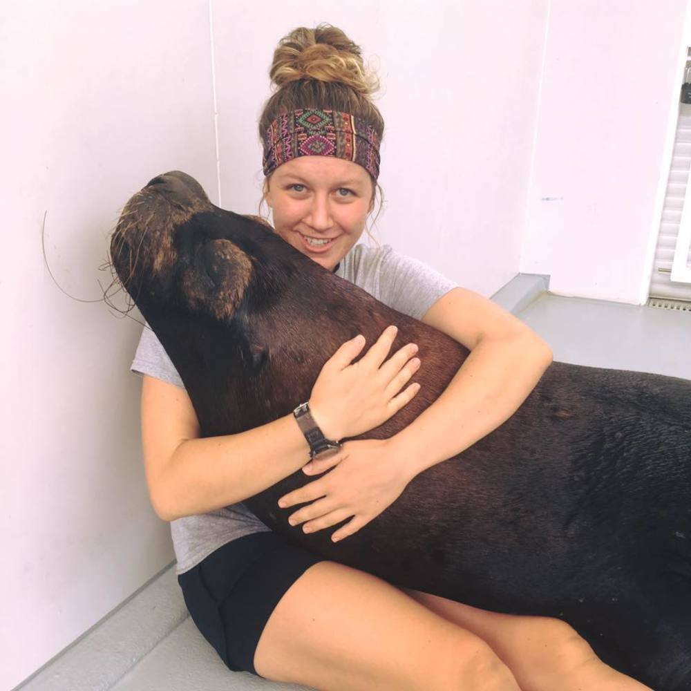 Meet your Posher, Emma