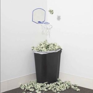 Meet your Posher, Luis