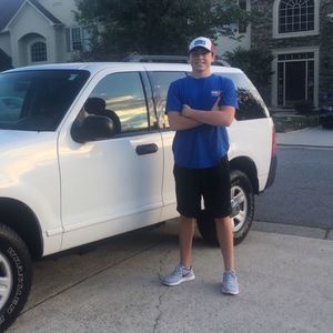 Meet your Posher, Phillip