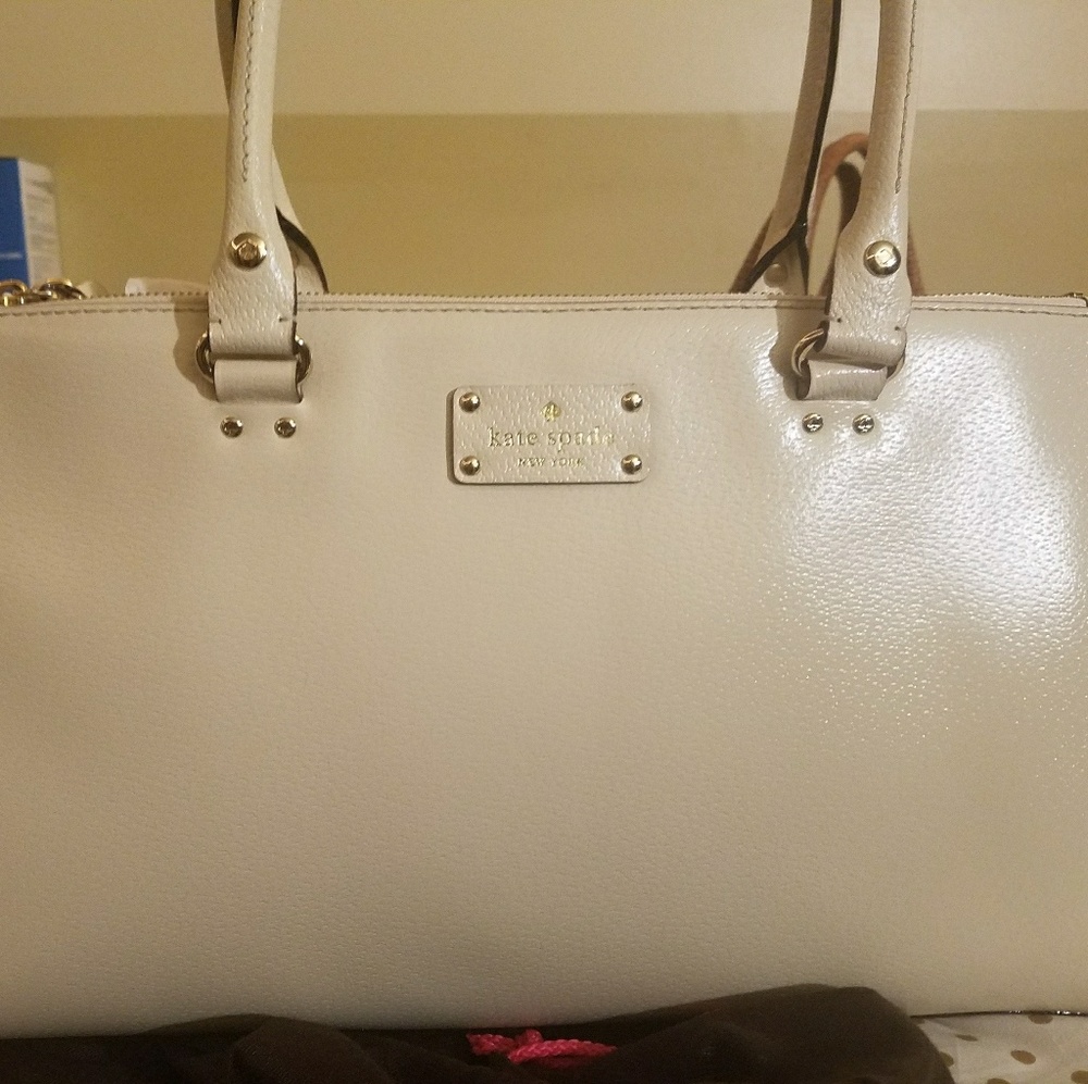 Authentic Kate Spade purse