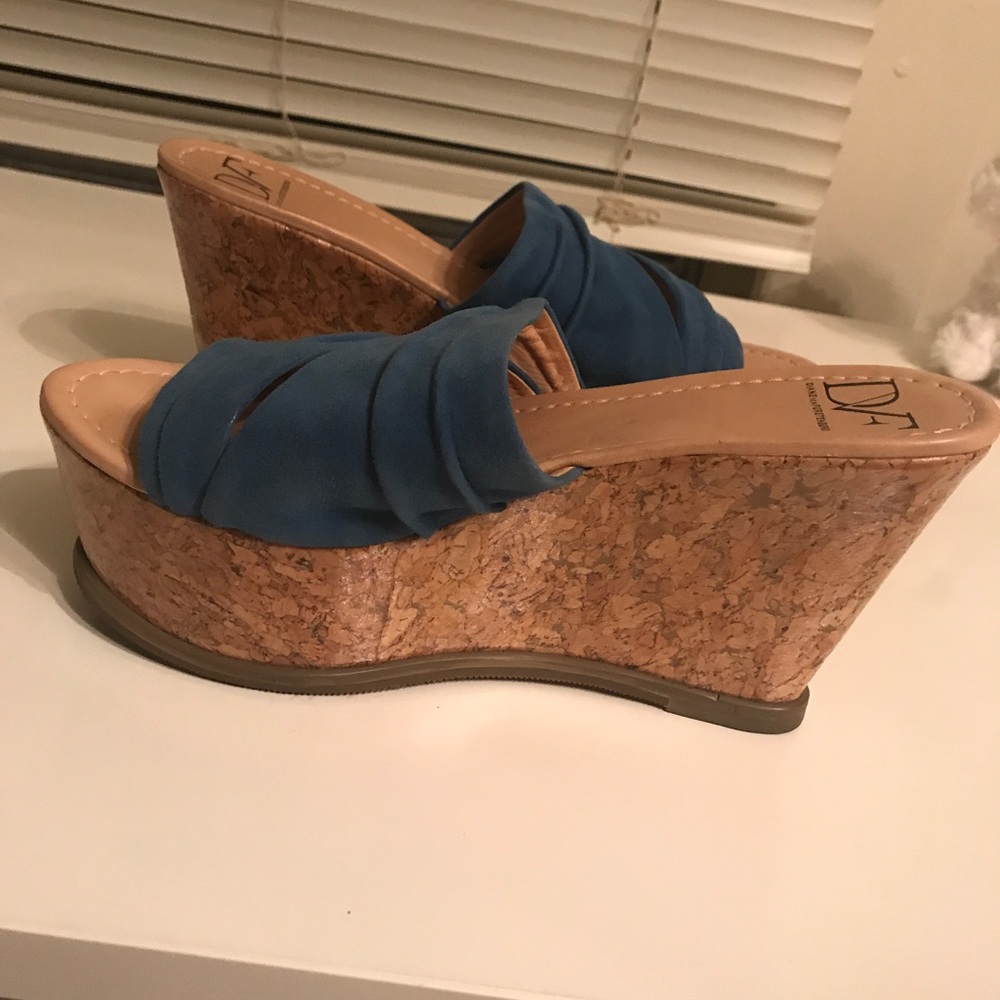 Wedges