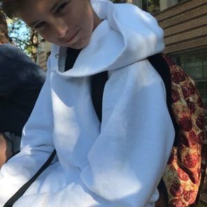 Meet your Posher, Gray