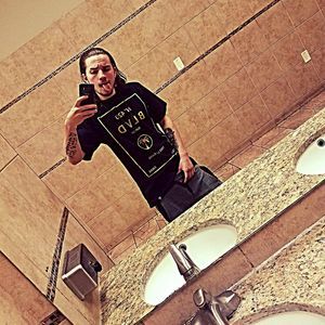 Meet your Posher, Jordan