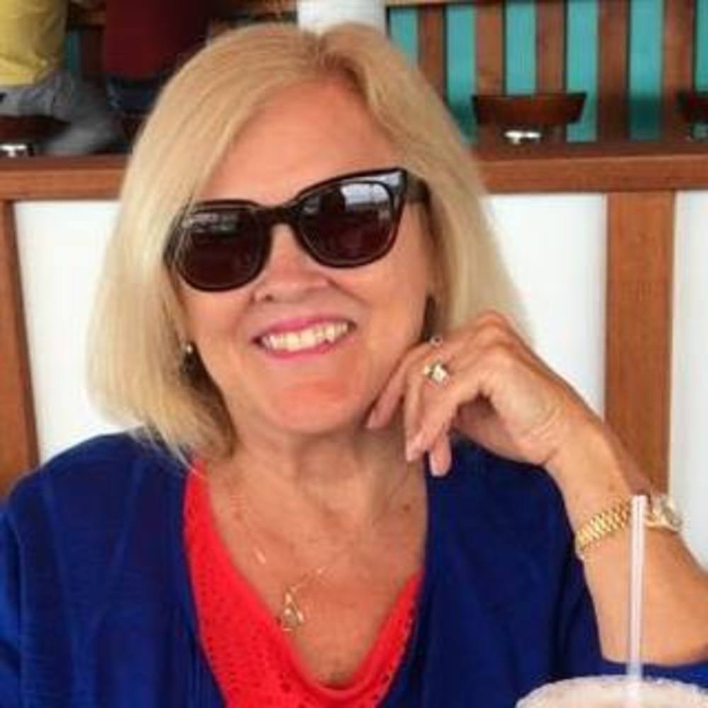 Meet your Posher, Barbara