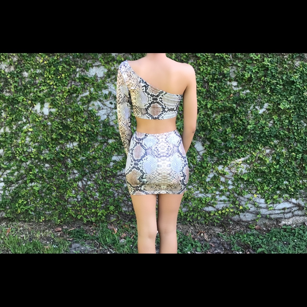 Make Me Wild Snake Set - Picture 3 of 3