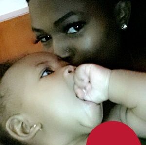 Meet your Posher, Khadijah