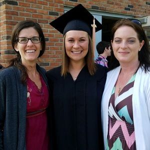 Meet your Posher, Bethany