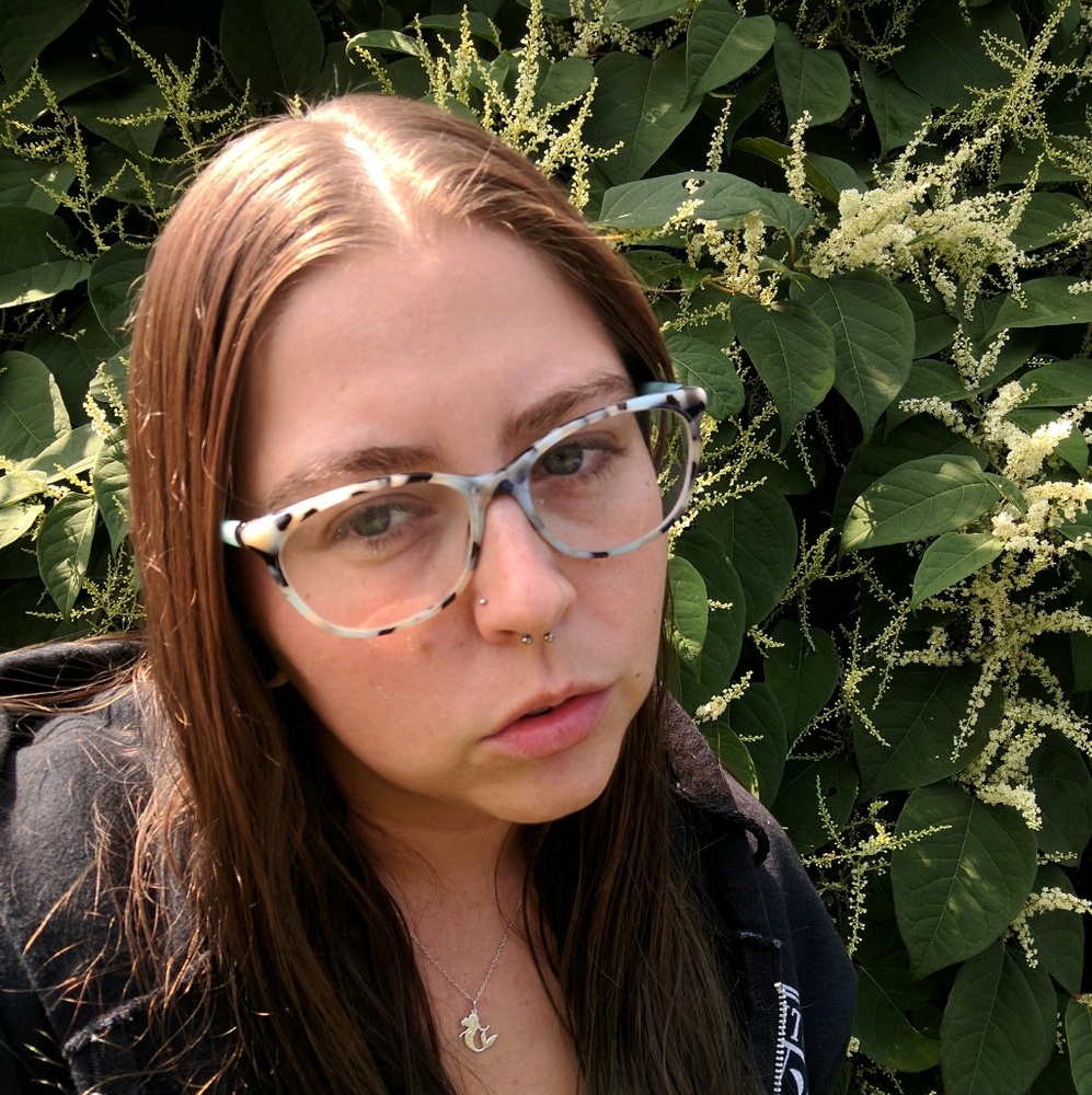 Meet your Posher, Heather