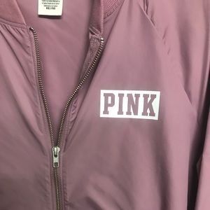Victoria Secret's PINK bomber
