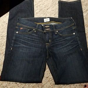 Hudson jeans