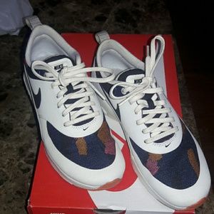 Nike air max thea