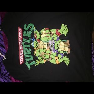 Ninja Turtles Sweater
