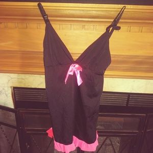 Victoria's secret lingerie. Small