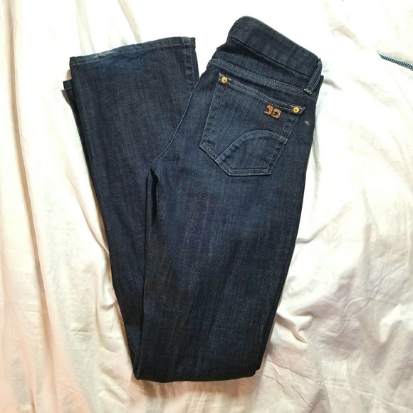 **SOLD**Joe's jeans_c - Picture 2 of 5