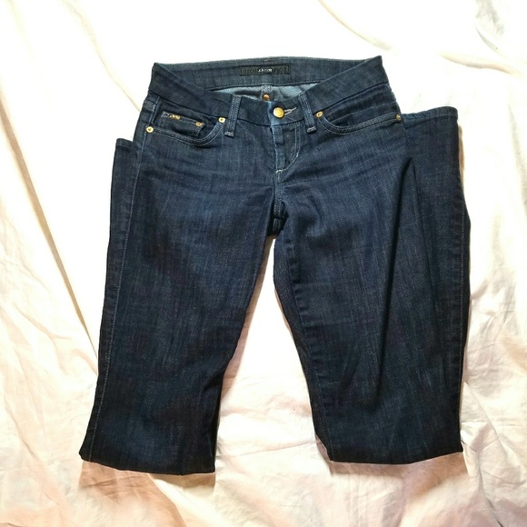 **SOLD**Joe's jeans_c - Picture 3 of 5