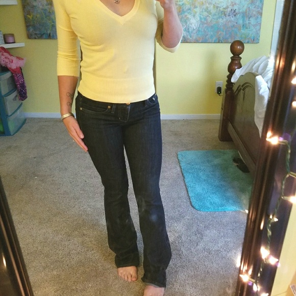 **SOLD**Joe's jeans_c - Picture 4 of 5