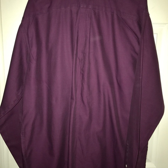 💙💙ROUND TREE💚GOLD LABEL💙BUTTON DOWN💚LG💙💙 - Picture 3 of 8