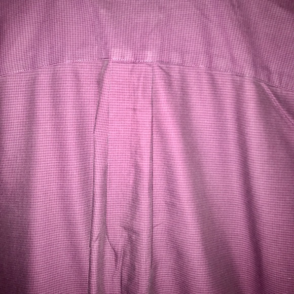 💙💙ROUND TREE💚GOLD LABEL💙BUTTON DOWN💚LG💙💙 - Picture 4 of 8