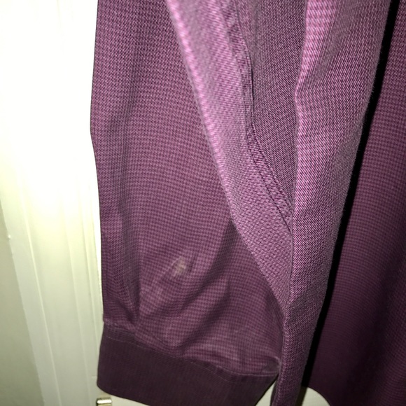 💙💙ROUND TREE💚GOLD LABEL💙BUTTON DOWN💚LG💙💙 - Picture 7 of 8