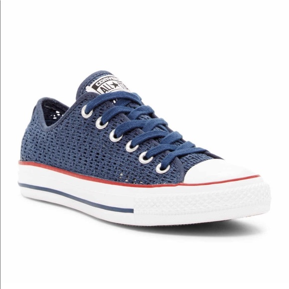 Converse Shoes - ✔️NWT Chuck Taylor All Star Ox Low Top Sneakers