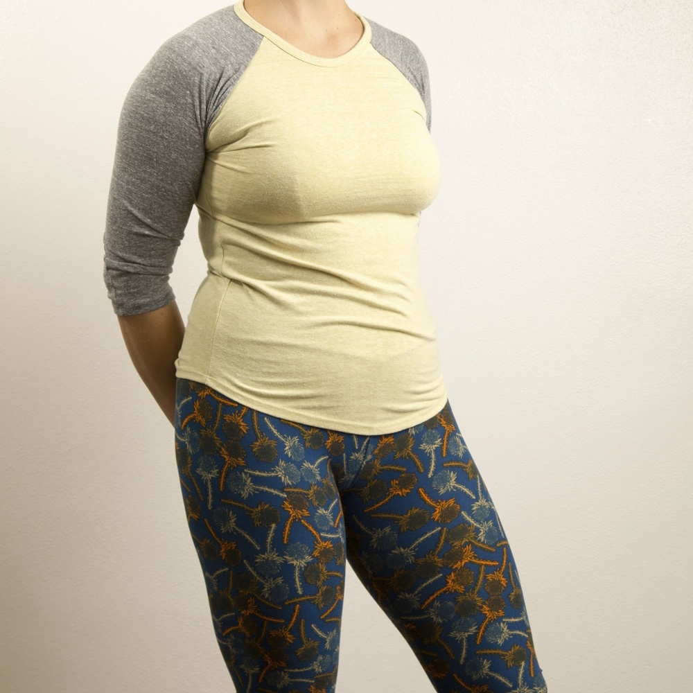 LuLaRoe Outfit