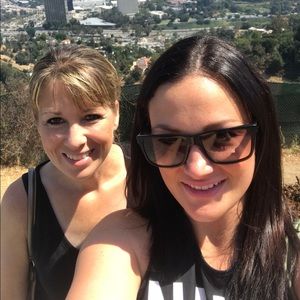 Meet your Posher, Krissy