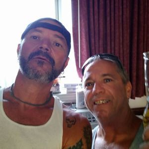 Meet your Posher, Allen