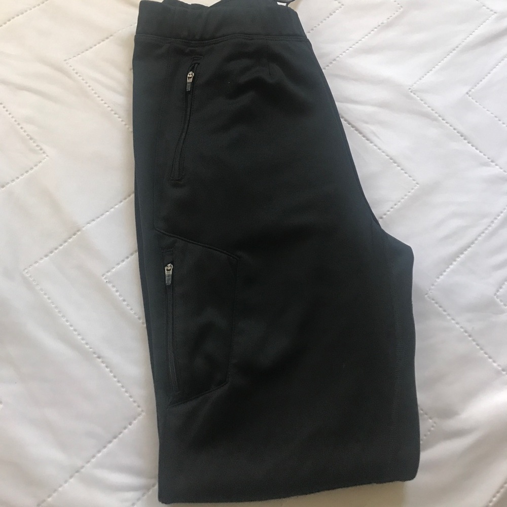 Men's Nike slim Tapered joggers