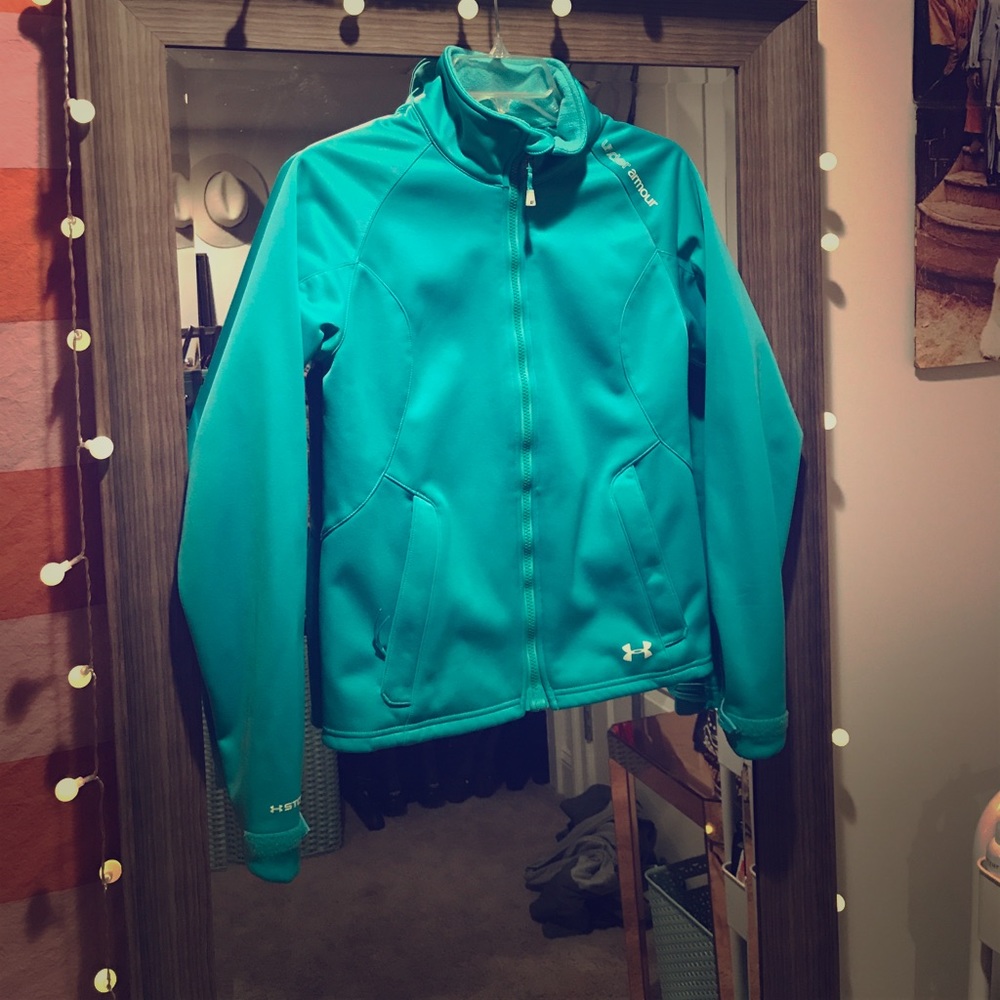 Under Armour Jacket
