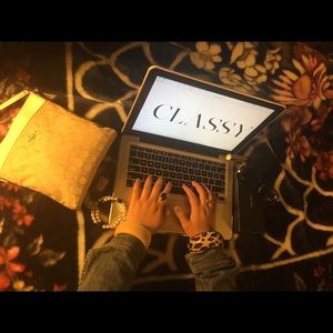 Meet your Posher, Marium