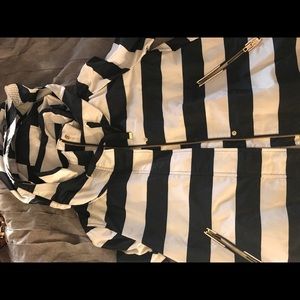 Very cute rain coat. Used once.