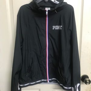 Victoria Secret's PINK bomber jacket