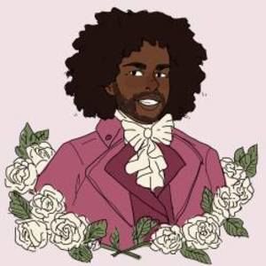 Meet your Posher, Phoebe