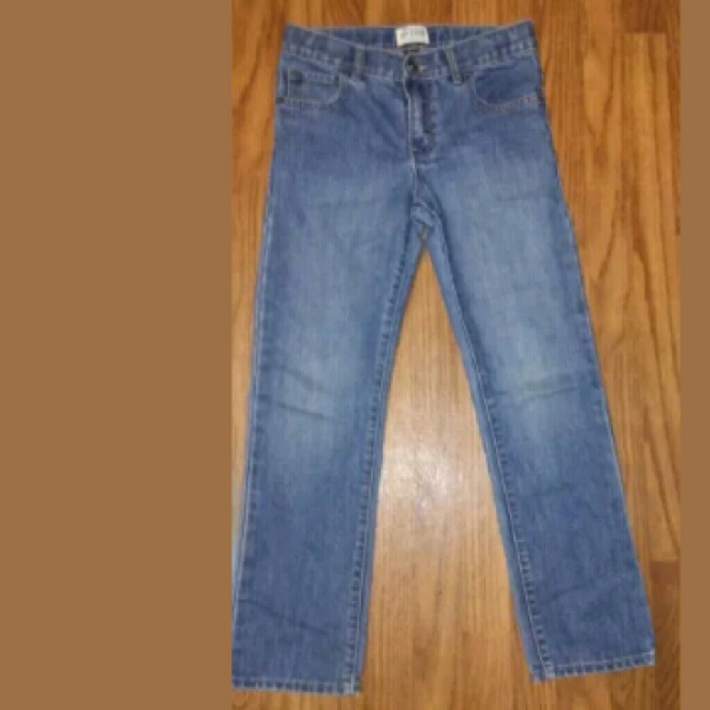 PLACE BOY'S JEANS