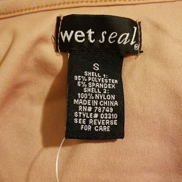 Beautiful Dress NWT - Picture 3 of 4