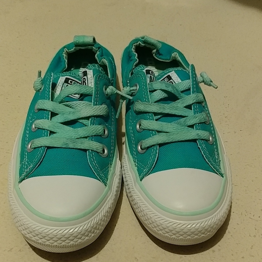 Shoreline converse