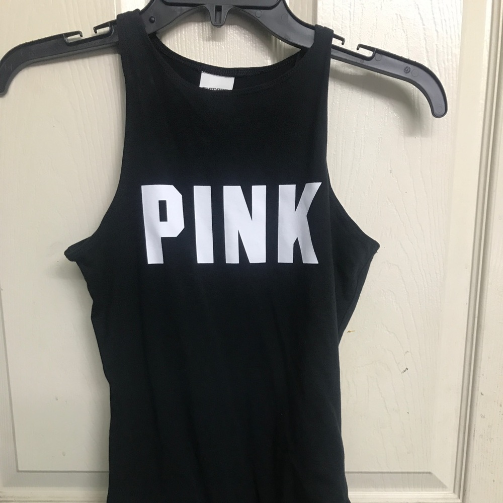 Victoria Secret PINK body suit