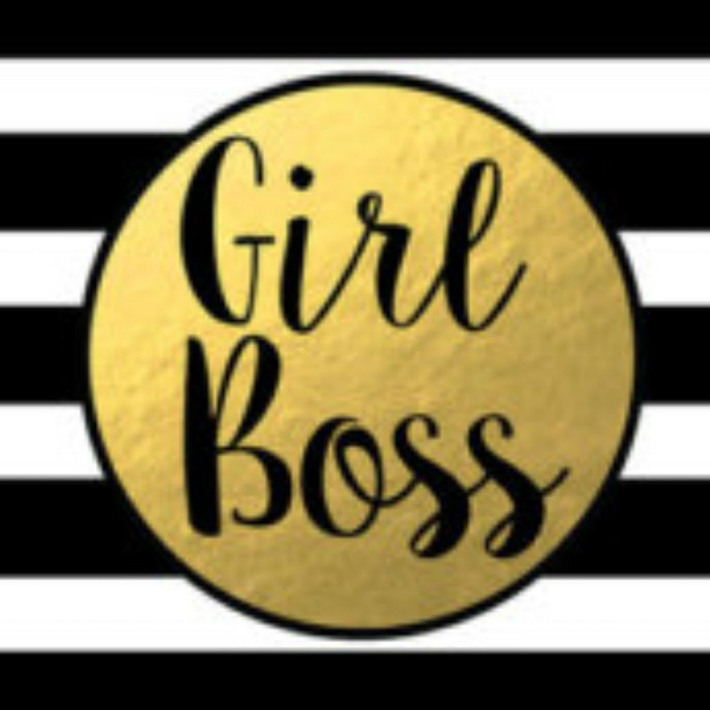 I'M HOSTING A GIRL BOSS POSH PARTY 👠