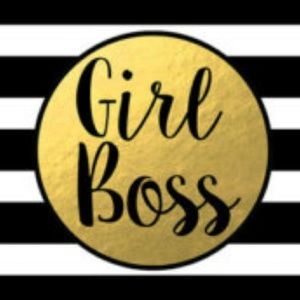 I'M HOSTING A GIRL BOSS POSH PARTY 👠