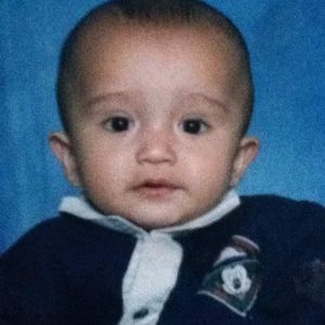 Meet your Posher, Gabriel